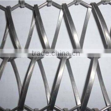 Metal Conveyor Belts wire mesh conveyor belts