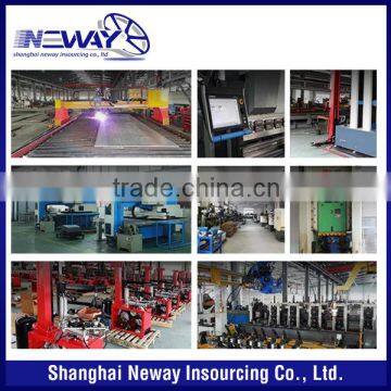 Four-post Platform Car Parking Lift, 4-post Lift, Car Lift photo-3