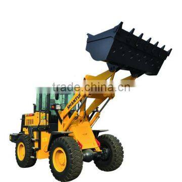 Wheel Loader SL30W