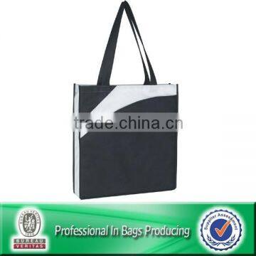 Customized Cheap Polyester Folding Shopping Bag Reusable Tote Bag