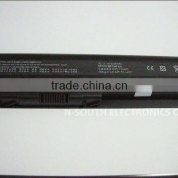 Laptop Battery Replacement for HP HSTNN-UB72 CQ45 CQ50 CQ60 DV4