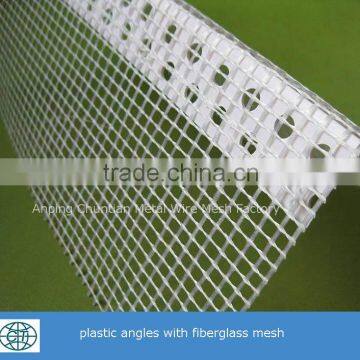 Hot Sales Cheaper Price Alkali Resistant Fiberglass Mesh photo-3