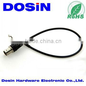 bnc terminal dc power cable