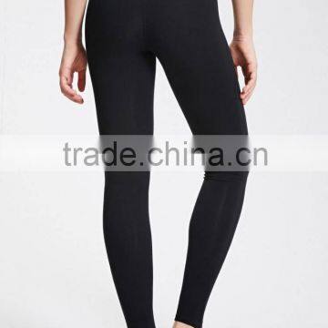 Top Quality Women Activewear High-Waisted Stirrup Leggings