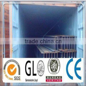 JIS STANDARD ASTM A36 Hot Rolled H Beam photo-3