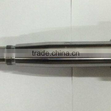 Electric Motor Shaft,gear Motor Shaft,driving Motor Gear Shaft photo-2
