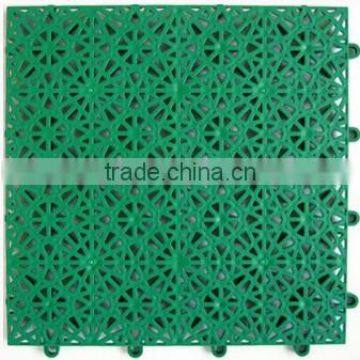 JDA1/Interlocking PP Sports Court