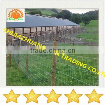 good price steel wire cattle fence , horse fence,field farm fence