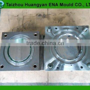 Bucket Lid Taizhou Mold Factory.