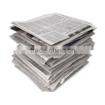 Very low costs print newspaper