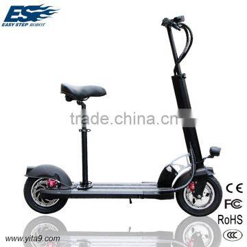 2 Wheels Powered Unicycle Smart Drifting Self Balance Scooter