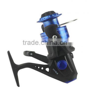 XUANQI FISHING REEL SPINNING REEL