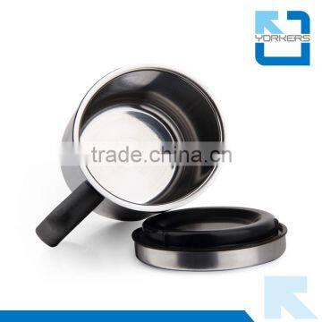 Wholesale Stainless Steel Smoothie Drink Cup and Tea Cup photo-4