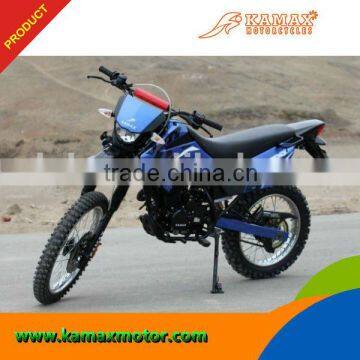 200cc Dirt Bike KAMAX