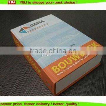 2016 High Quality,cheap Price Hardcover Book Printing photo-6