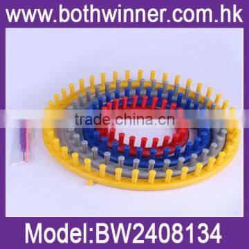 Hat Knitter Circular Knitting Looms CH001 Plastic Knitting Looms