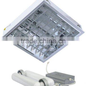 induction ceiling lamp