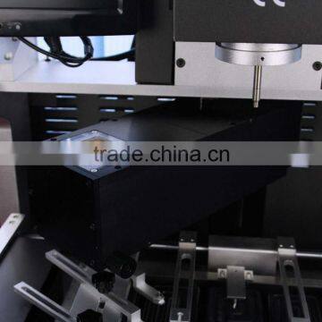 Dinghua DH-A2 Playstation Infrared Smd Rework System Desoldering Machine photo-3