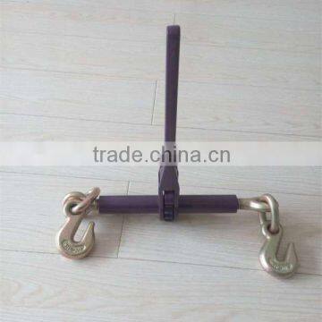 US STANDARD RATCHET TYPE LASHING LOAD BINDER photo-3