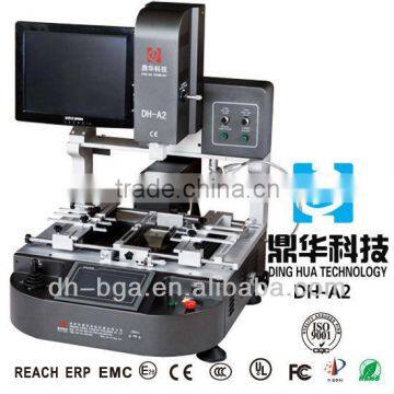 Станция для перемонтажа BGA DH-A2