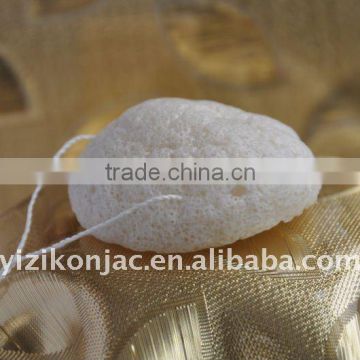 konjac sponge