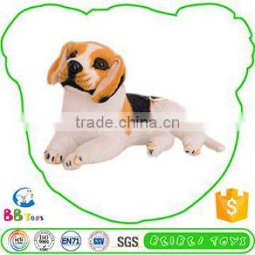 New Product Factory Price Stuffed Animals Toy Dogs That Look Real