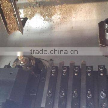 TNC-B15F/B20F/B20H Hot Sale High Precision CNC Swiss Type Lathe Machine