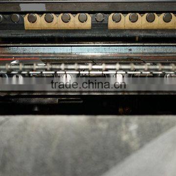 Used Karl Mayer Warp Knitting Machine , Second Hand Karl Mayer Machine photo-3