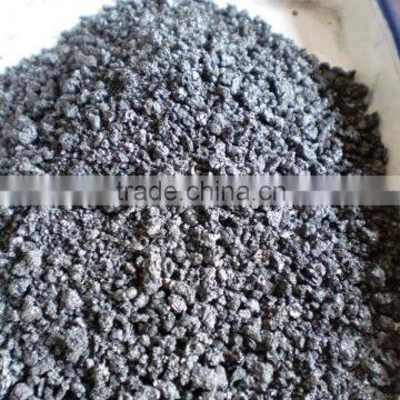 2-6mm Graphite Petroleum Coke price