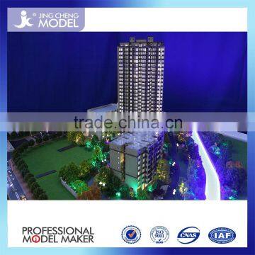 Residential Model Maker, 3D Architectural Model Making