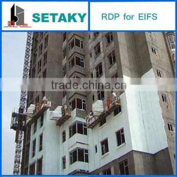 Silane Water Repellent for dry-mixing mortars (EIFS mortars) Brand: SETAKY