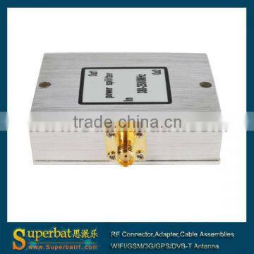 RF 350-800MHz 2-way Micro-strip Power Splitter