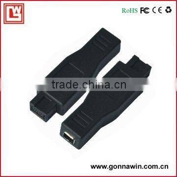 firewire converter 9p tp 4p