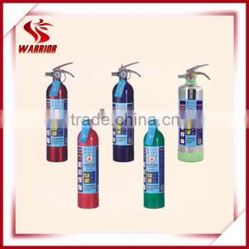 Water mist fire extinguisher for fire fighting                        
                                                Quality Choice