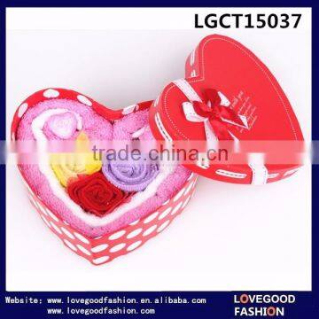 2016 Hot Selling Products Towel Cake, Elegant And Graceful Custom Beach Towel,Various Styles Golf Towel.