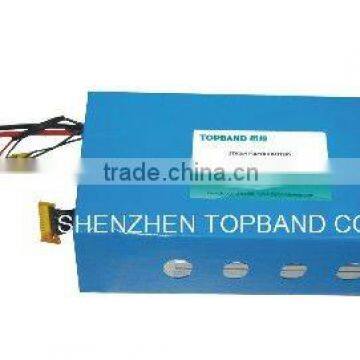 lithium polymer Battery pack TB-8067220