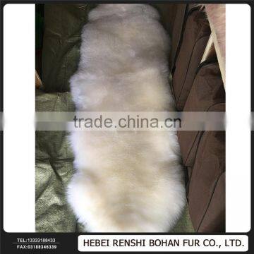 China Goods Sheep Article Fur Cap