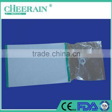 Factory Price Transparent Surgical Incision Film Dressing