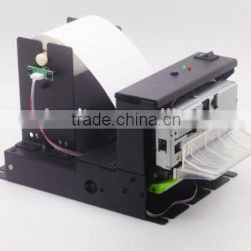 Thermal Line Printing Kiosk Printers 150mm/s Suitable for ATM equipments; multiple vendor; parking management system