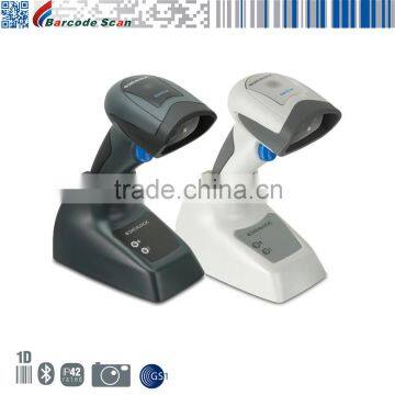 Extra-wide scan angle Datalogic QuickScan I QBT2131 Bluetooth Wireless Barcode Scanner