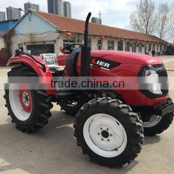 20--50 HORSEPOWER LIER TRACTOR photo-2