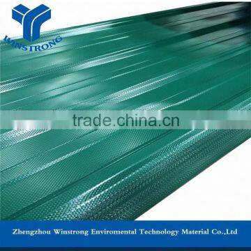 Galvanized Steel Corrugated roof panel