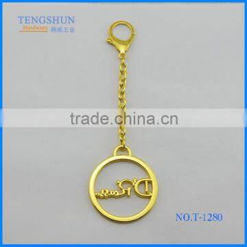 Zinc Alloy Snap Hook for Bags Decorative Metel Accessories for Pursse OEM Dog Hook photo-3