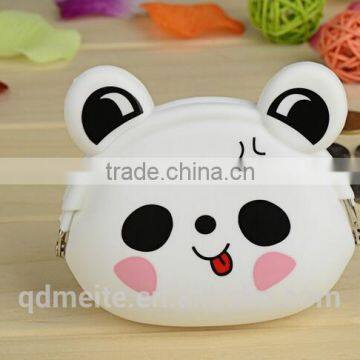 Silicone Coin Wallet photo-4