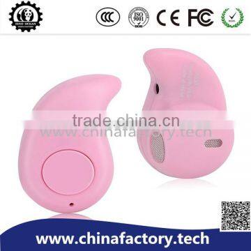 New 2016 Earpiece Spy Fbi Bluetooth Earpiece Fake Security Earpiece