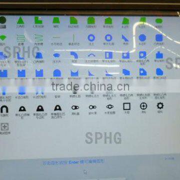 CNC Plasma Cutting Machine photo-2