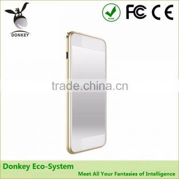 App Control High Sensitive Skin Moisture Analyzer With Power Bank, IR Thermometer photo-6