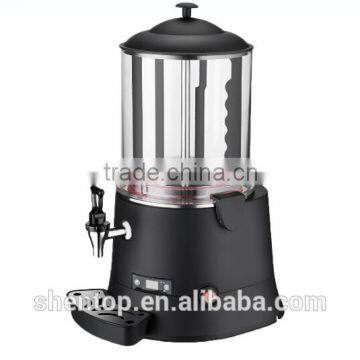 Hot Chocolate Machine Coffee Machine Mulled Beverage Dispenser ST-H5L