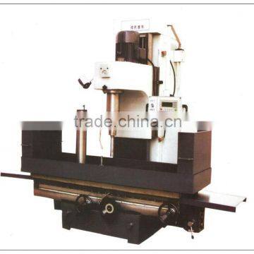 Vertical Fine Boring and Grinding-Milling Machine