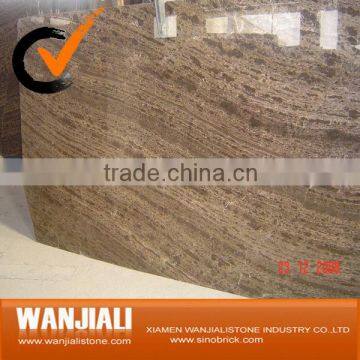 China local coffee marble